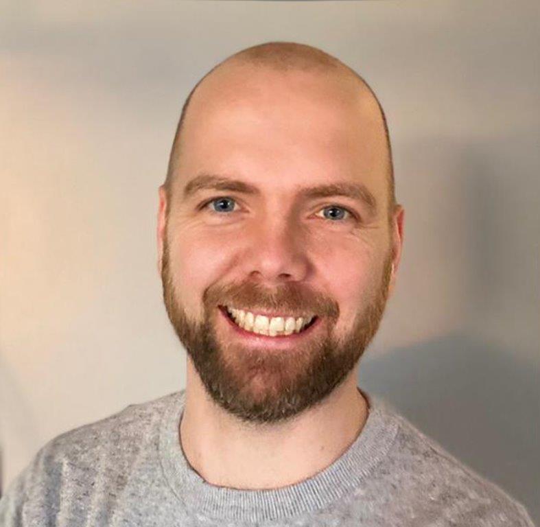 Jan-Marco Pedersen